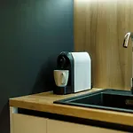 Apartment Shellter In Dunes *