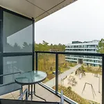 Shellter In Dunes Apartment Rogowo (Gryfice)