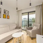 Shellter In Dunes Apartment Rogowo (Gryfice)