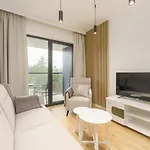 Apartment Shellter In Dunes