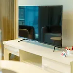 Shellter In Dunes Apartment