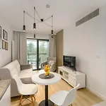 Shellter In Dunes Apartment *