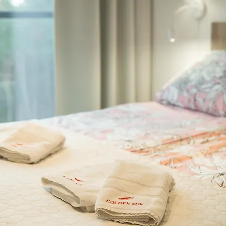 Shellter In Dunes Apartman