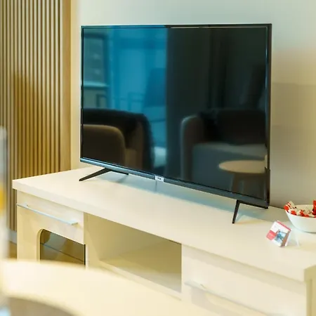 Shellter In Dunes 公寓