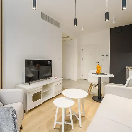 公寓 Shellter In Dunes