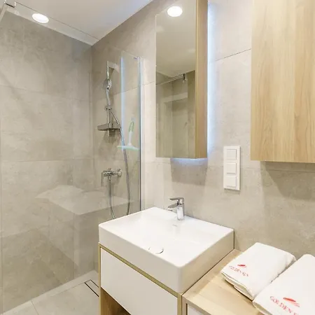 Shellter In Dunes 公寓 洛格沃