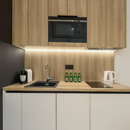 Shellter In Dunes 公寓