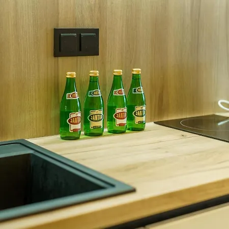 Shellter In Dunes Apartman *