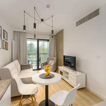 Shellter In Dunes 公寓 *