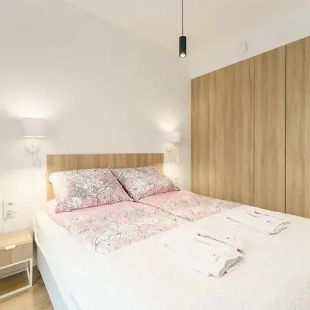 Shellter In Dunes Apartman Rogowo