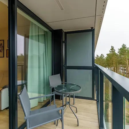 Shellter In Dunes Apartamento *