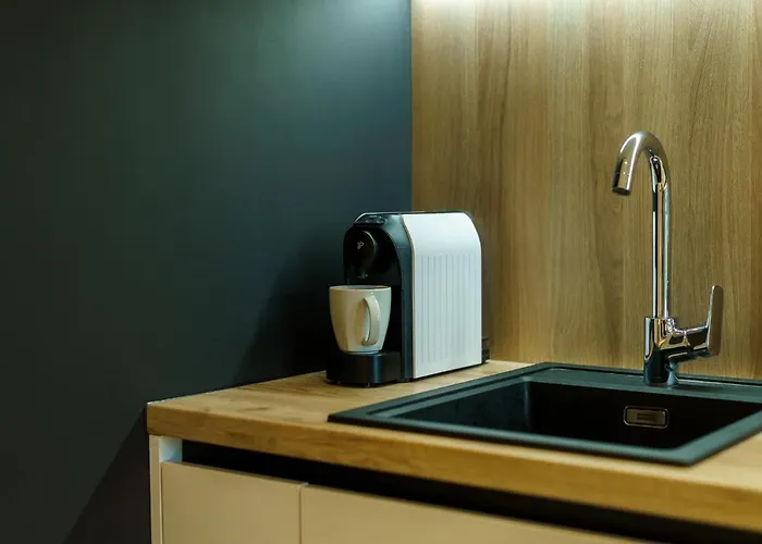 Apartamento Shellter In Dunes *