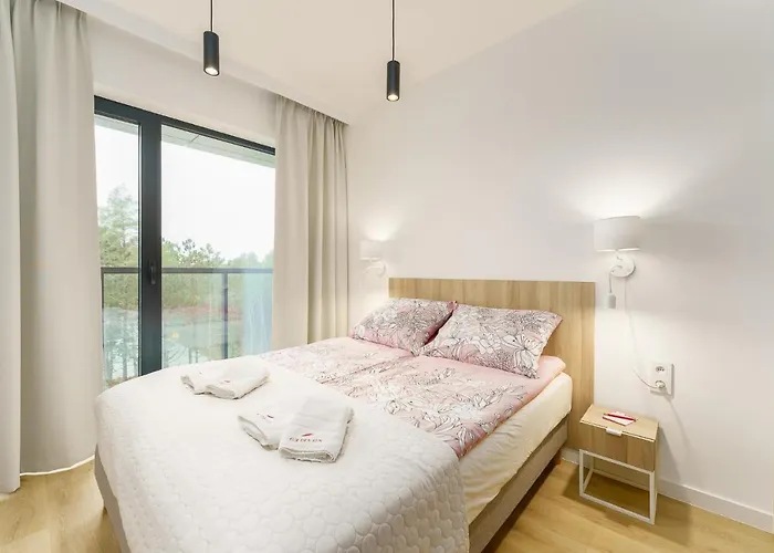 Shellter In Dunes * Rogowo (Gryfice)