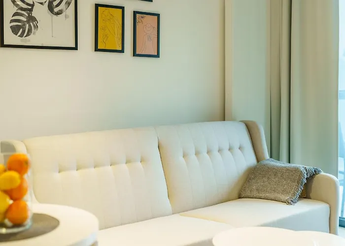 Shellter In Dunes * Rogowo (Gryfice)