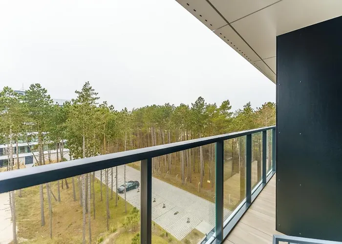 Shellter In Dunes Rogowo (Gryfice)