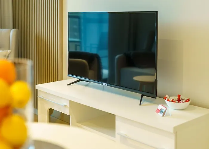 Shellter In Dunes Apartment