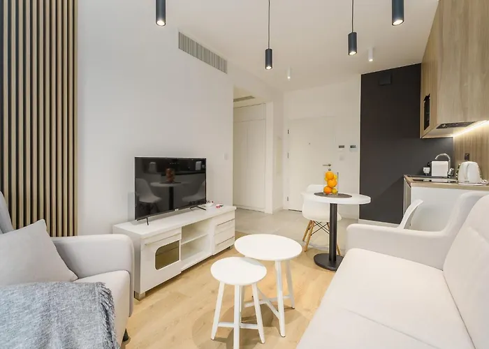 Apartamento Shellter In Dunes