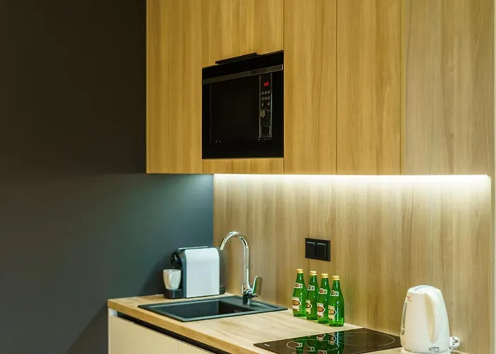 Shellter In Dunes * Rogowo (Gryfice)