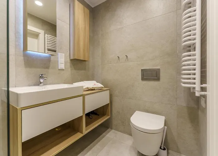 Shellter In Dunes Rogowo (Gryfice)