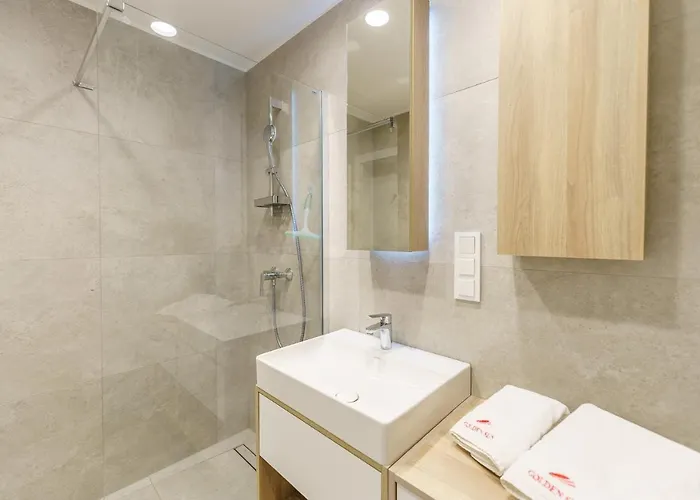 Shellter In Dunes Apartment Rogowo (Gryfice)