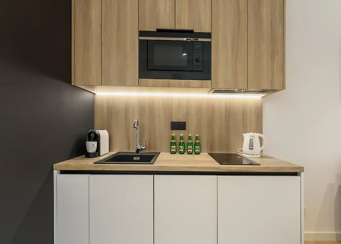 Shellter In Dunes Apartamento