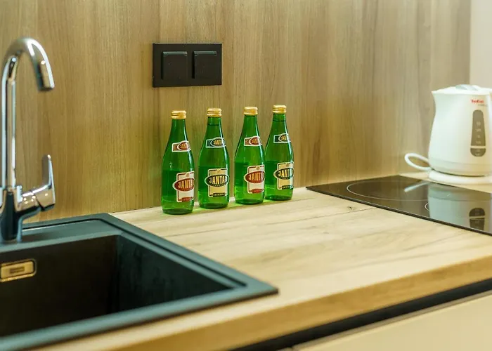 Shellter In Dunes Apartamento *