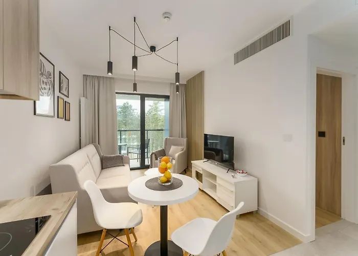 Shellter In Dunes Apartamento *