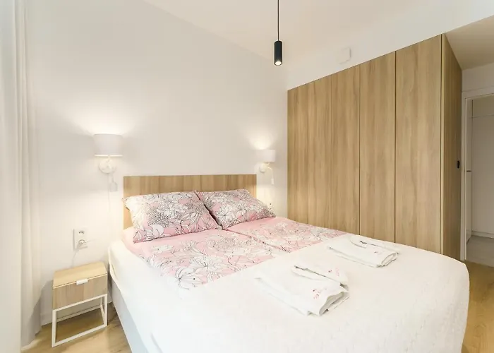 Shellter In Dunes Apartment Rogowo (Gryfice)