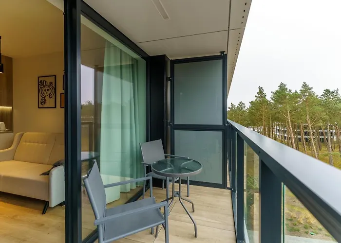 Shellter In Dunes Apartamento *