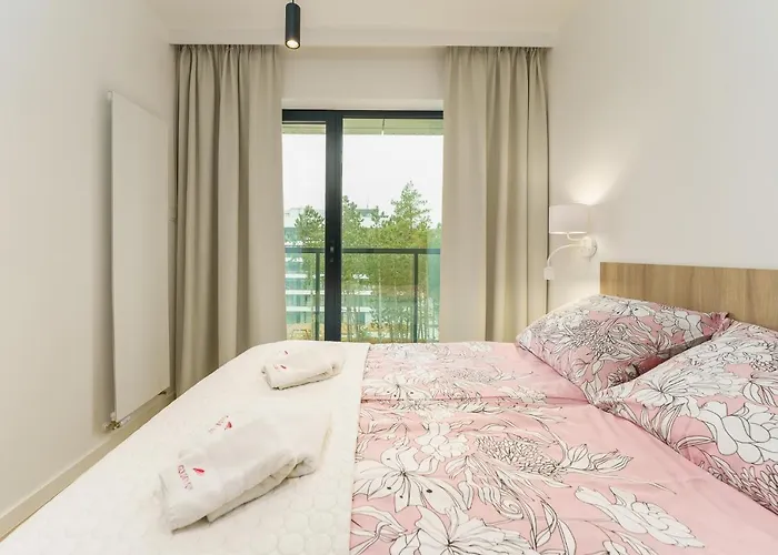 Shellter In Dunes Apartamento